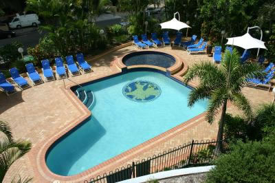 Aegean Apartments - Northern Rivers Accommodation 7