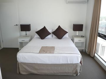 Aegean Apartments - Northern Rivers Accommodation 8
