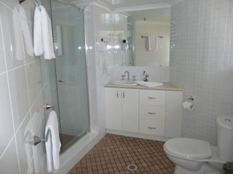 Aegean Apartments - Northern Rivers Accommodation 10