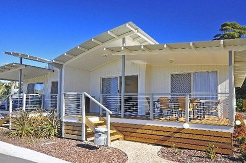 BIG4 Easts Beach Holiday Park - Northern Rivers Accommodation 0