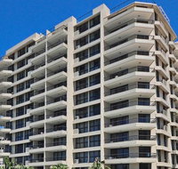 Clubb Coolum Beach - Northern Rivers Accommodation