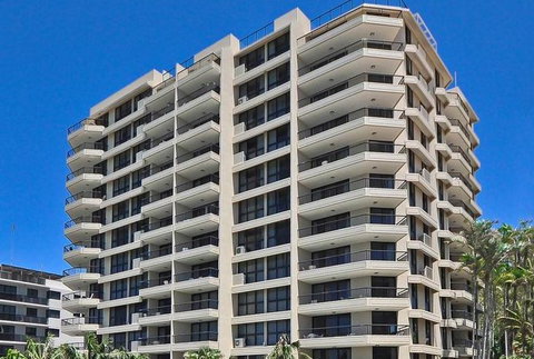 Clubb Coolum Beach - Northern Rivers Accommodation 0