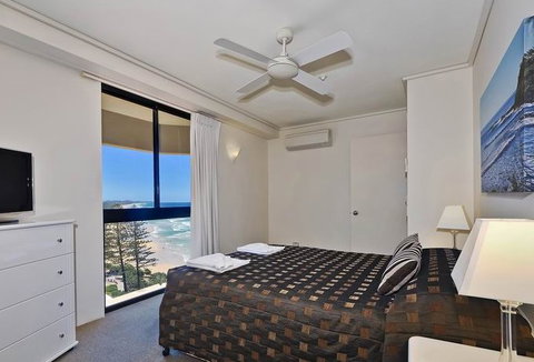 Clubb Coolum Beach - Northern Rivers Accommodation 4