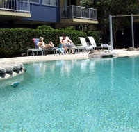 Seacove Coolum Resort - Northern Rivers Accommodation