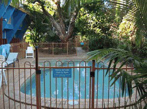 Calypso Sands Resort - Northern Rivers Accommodation 0