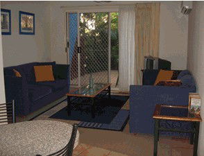 Calypso Sands Resort - Northern Rivers Accommodation 2