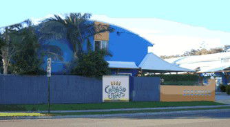 Calypso Sands Resort - Northern Rivers Accommodation 3