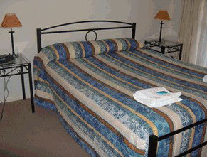 Calypso Sands Resort - Northern Rivers Accommodation 4