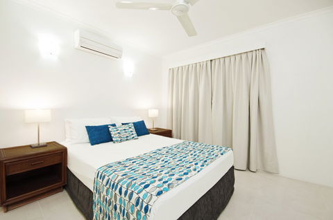 Marlin Waters Beachfront Apartments - Northern Rivers Accommodation 5