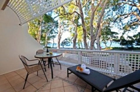 Marlin Waters Beachfront Apartments - Northern Rivers Accommodation 7
