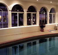 Royal Woods Resort - Northern Rivers Accommodation