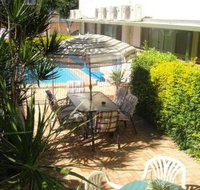 Airway Motel - Northern Rivers Accommodation