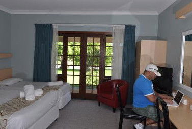 Woodlands NSW Northern Rivers Accommodation