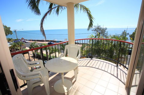 Santalina On Hervey Bay - Northern Rivers Accommodation 2