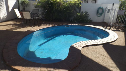 Central Point Motel - Northern Rivers Accommodation 0