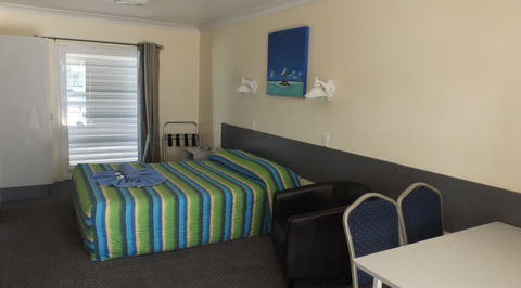 Central Point Motel - Northern Rivers Accommodation 1