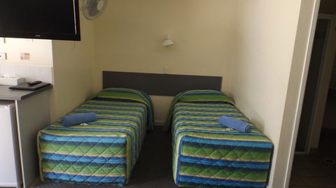 Central Point Motel - Northern Rivers Accommodation 2