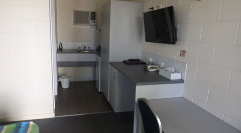 Central Point Motel - Northern Rivers Accommodation 3