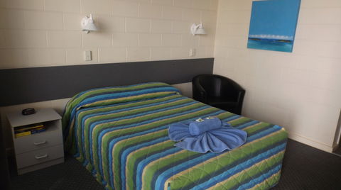 Central Point Motel - Northern Rivers Accommodation 4
