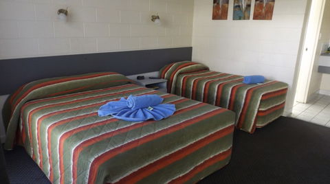 Central Point Motel - Northern Rivers Accommodation 5