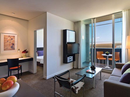 Adina Apartment Hotel Perth - Northern Rivers Accommodation 1