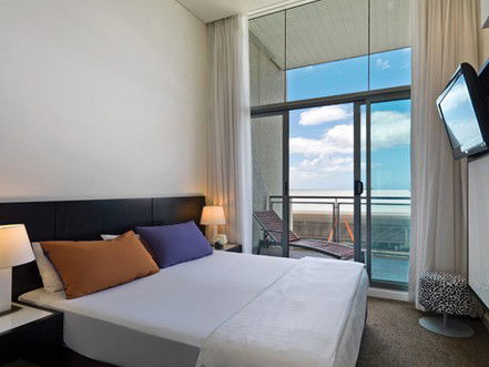 Adina Apartment Hotel Perth - Northern Rivers Accommodation 2