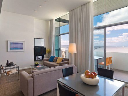 Adina Apartment Hotel Perth - Northern Rivers Accommodation 5