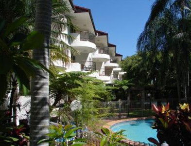 Scalinada Apartments - Northern Rivers Accommodation 0