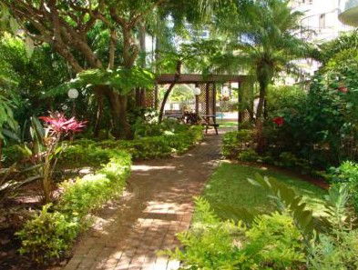 Scalinada Apartments - Northern Rivers Accommodation 1