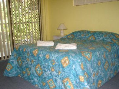 Scalinada Apartments - Northern Rivers Accommodation 2