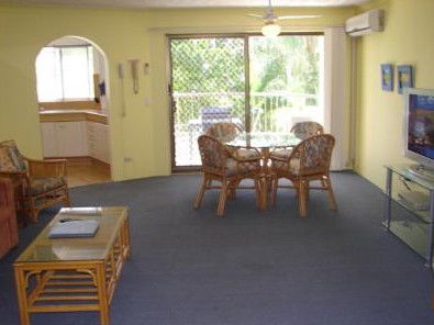 Scalinada Apartments - Northern Rivers Accommodation 3
