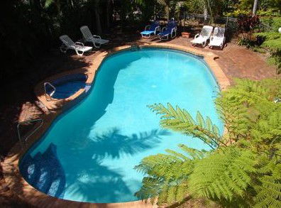 Scalinada Apartments - Northern Rivers Accommodation 4