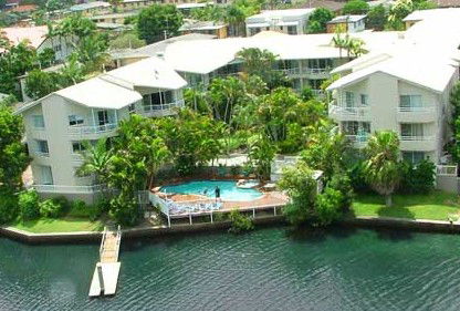 Surfers Del Rey - Northern Rivers Accommodation 0