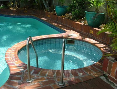 Surfers Del Rey - Northern Rivers Accommodation 1