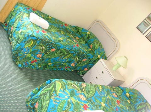 Surfers Del Rey - Northern Rivers Accommodation 2