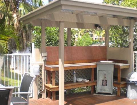 Surfers Del Rey - Northern Rivers Accommodation 3