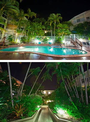 Surfers Del Rey - Northern Rivers Accommodation 4
