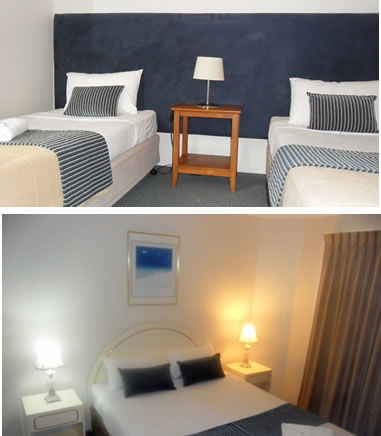 Surfers Del Rey - Northern Rivers Accommodation 5