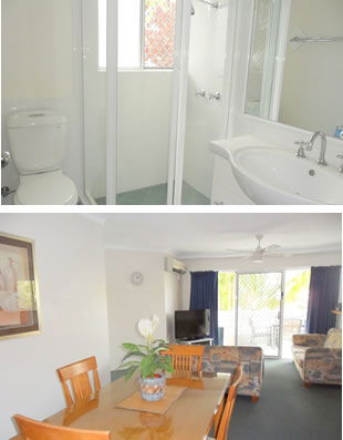 Surfers Del Rey - Northern Rivers Accommodation 7