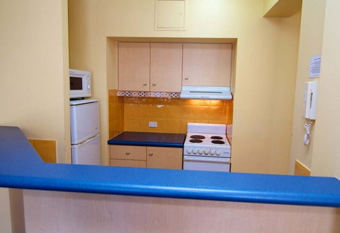 Aruba Surf Resort - Northern Rivers Accommodation 1