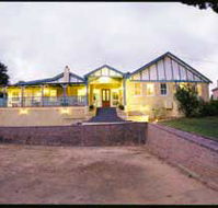 Berrima Guest House - Northern Rivers Accommodation