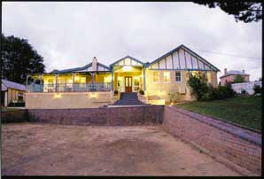 Berrima Guest House - Northern Rivers Accommodation 0