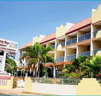 Shelly Bay Resort - Northern Rivers Accommodation