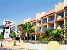Shelly Bay Resort - Northern Rivers Accommodation 0
