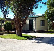 Bass Caravan Park - Northern Rivers Accommodation