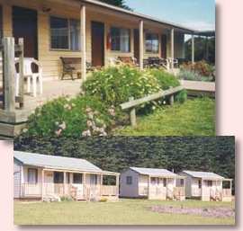 Princetown VIC Northern Rivers Accommodation