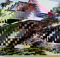 Wynyabbie House - Northern Rivers Accommodation