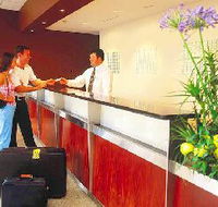 Mercure Hotel Hobart - Northern Rivers Accommodation