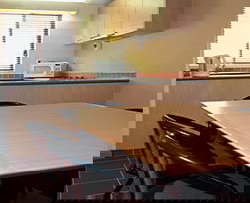 Ayers Rock Resort - The Lost Camel Hotel By Voyages - Northern Rivers Accommodation 0