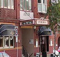 Astor Private Hotel - Northern Rivers Accommodation
